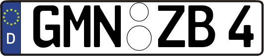 GMN-ZB4