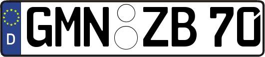 GMN-ZB70
