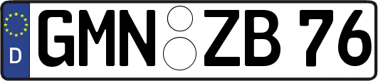 GMN-ZB76