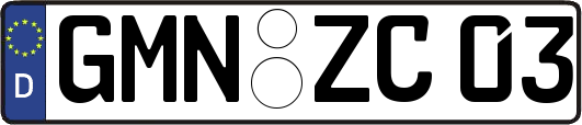 GMN-ZC03