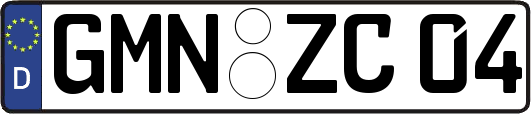 GMN-ZC04