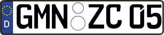 GMN-ZC05