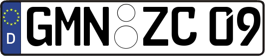 GMN-ZC09