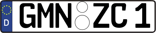 GMN-ZC1