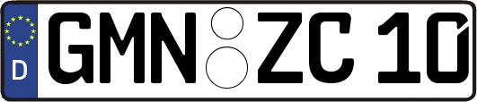 GMN-ZC10