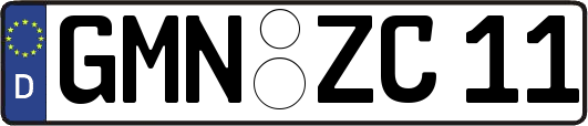 GMN-ZC11