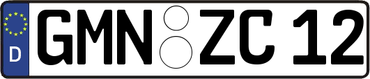 GMN-ZC12