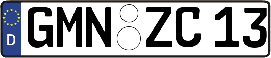 GMN-ZC13