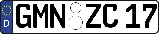 GMN-ZC17