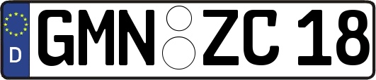 GMN-ZC18