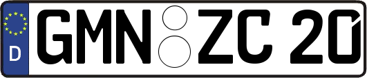 GMN-ZC20