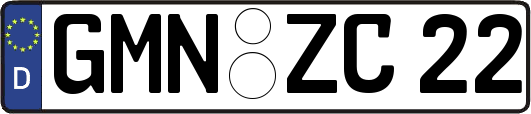 GMN-ZC22
