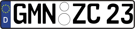 GMN-ZC23