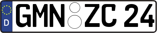 GMN-ZC24