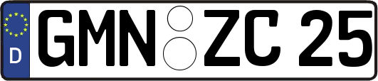 GMN-ZC25