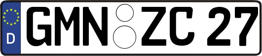 GMN-ZC27