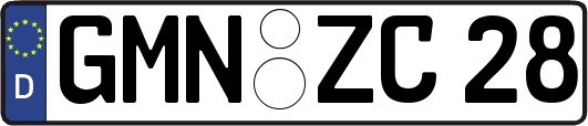 GMN-ZC28