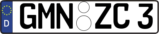 GMN-ZC3