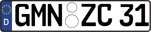 GMN-ZC31