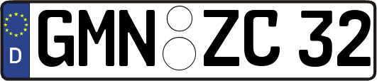 GMN-ZC32