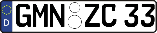GMN-ZC33