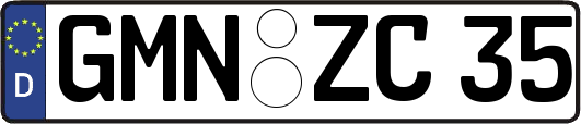 GMN-ZC35