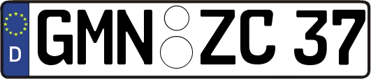 GMN-ZC37