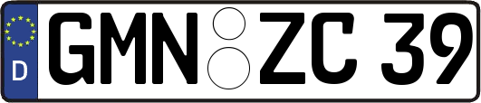 GMN-ZC39