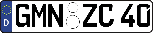 GMN-ZC40