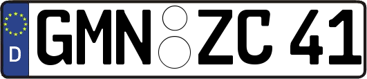 GMN-ZC41