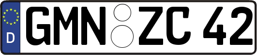 GMN-ZC42