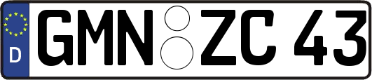 GMN-ZC43