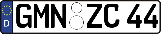 GMN-ZC44