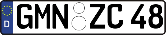 GMN-ZC48