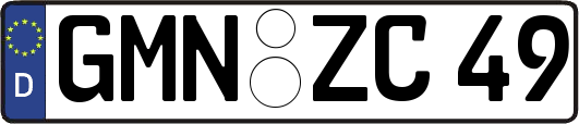 GMN-ZC49