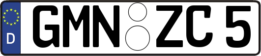 GMN-ZC5