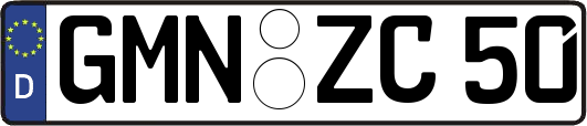 GMN-ZC50