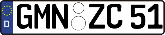 GMN-ZC51