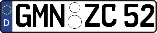 GMN-ZC52