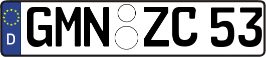 GMN-ZC53