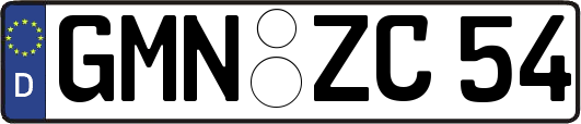 GMN-ZC54