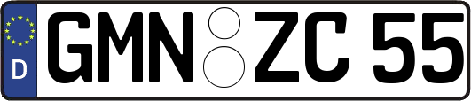 GMN-ZC55