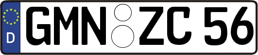 GMN-ZC56