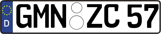 GMN-ZC57