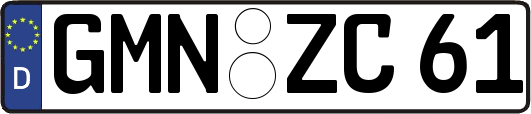 GMN-ZC61