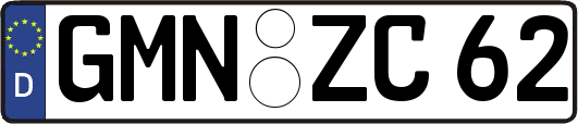 GMN-ZC62