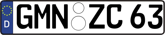 GMN-ZC63