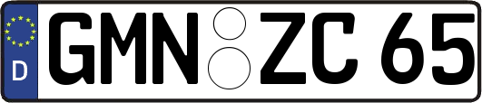 GMN-ZC65