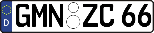GMN-ZC66