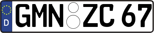 GMN-ZC67